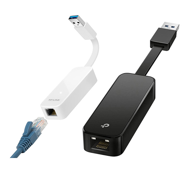 TP-Link USB 3.0 이더넷 어댑터 닌텐도스위치 UE300